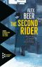 [August Emmerich 01] • The Second Rider